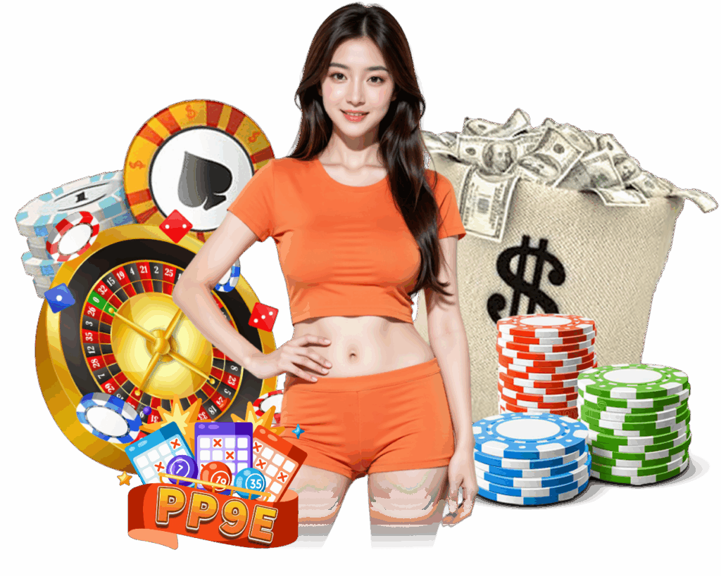 PP9E ทรูวอเลท